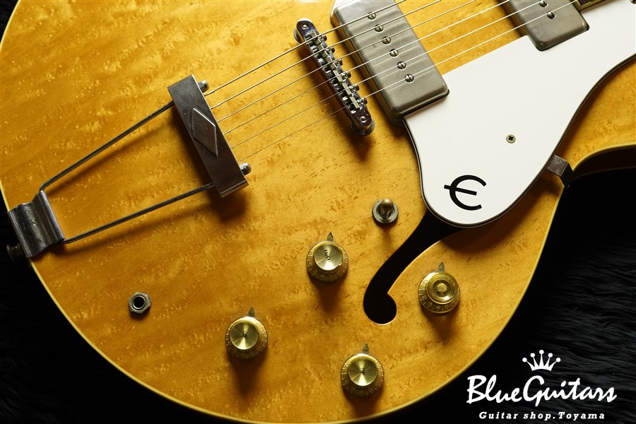 Epiphone Sheraton II 1986 - 2007 | Reverb Canada