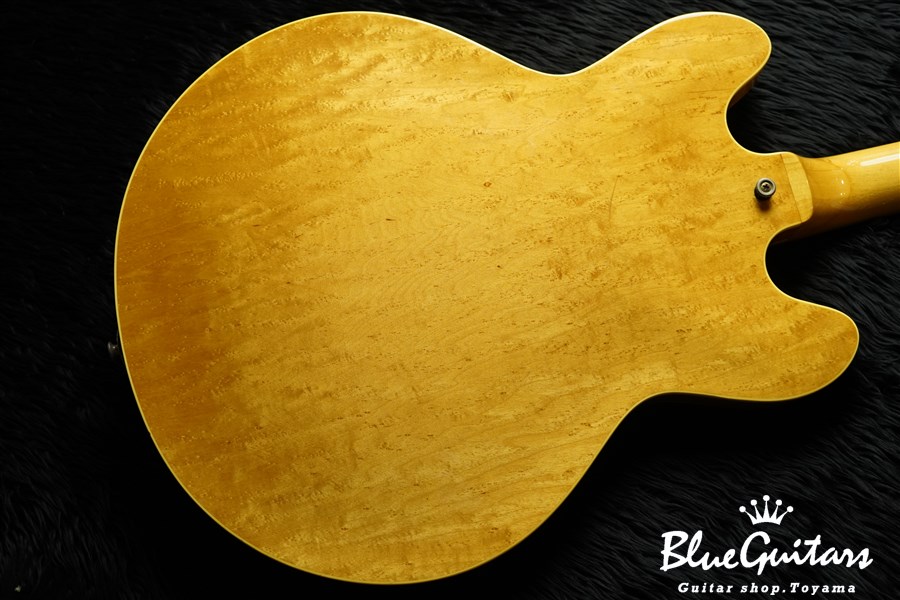 Epiphone 1986年製 CASINO - Natural | Blue Guitars Online Store