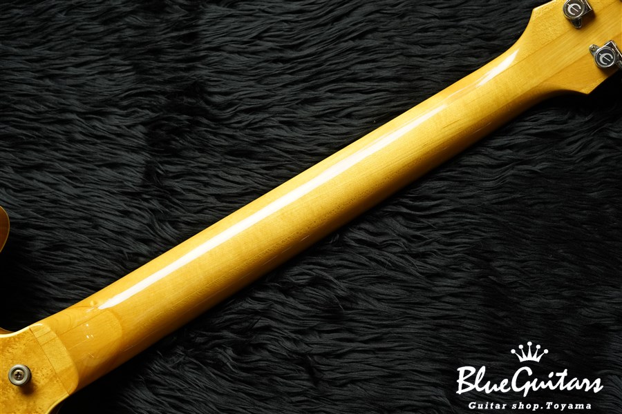 Epiphone 1986年製 CASINO - Natural | Blue Guitars Online Store