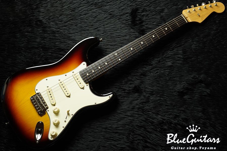 MOMOSE MST1-STD/J | Blue Guitars Online Store