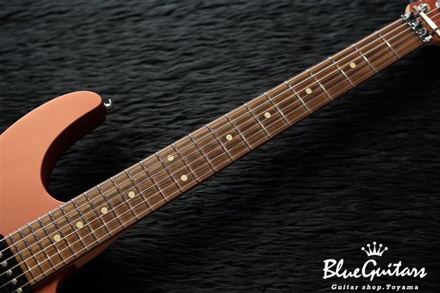 Suhr Pro Series M1 - Copper | Blue Guitars Online Store