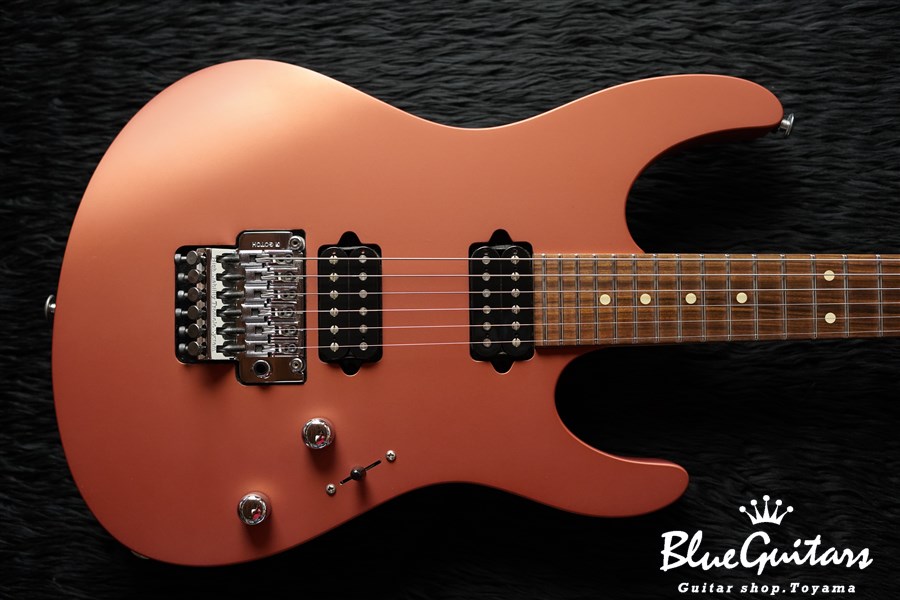 ギター Suhr Modern Pro-M1 Suhr Pro Series M1 Charcoal Web Soft Touch | The Music Zoo