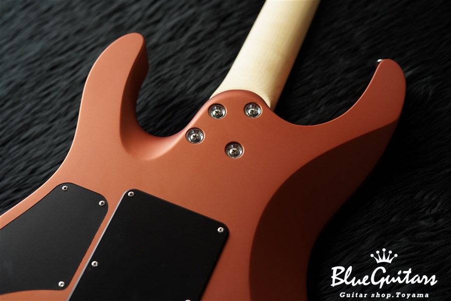 Suhr Pro Series M1 - Copper | Blue Guitars Online Store