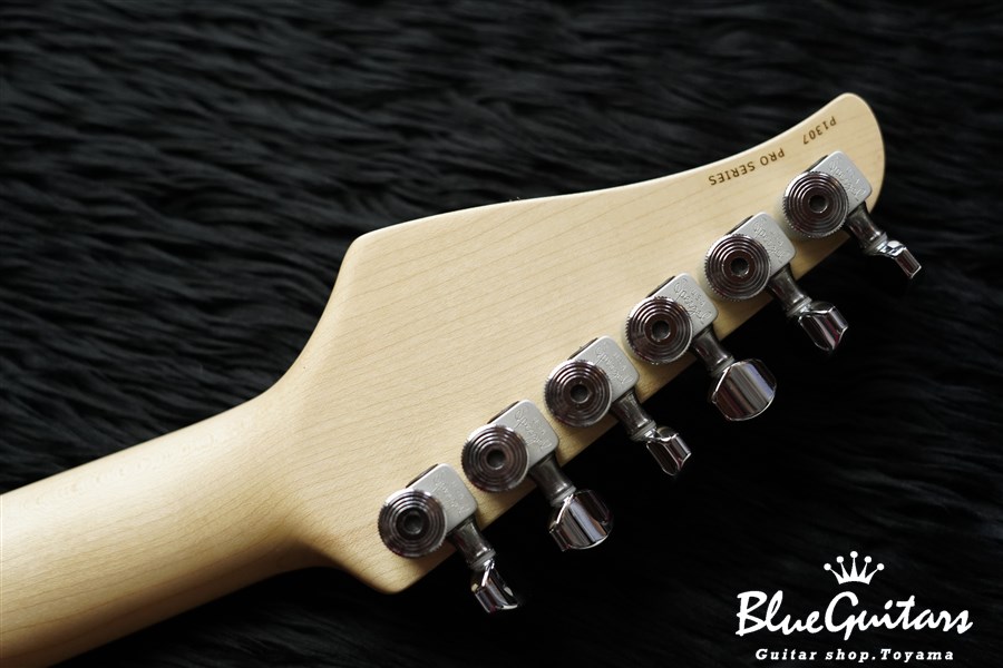 Suhr Pro Series M1 - Copper | Blue Guitars Online Store