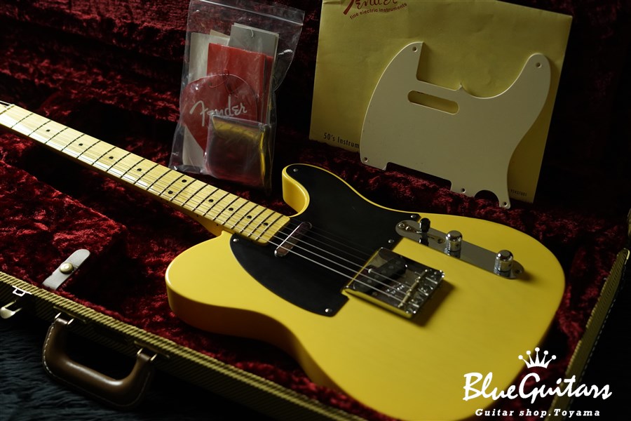 Fender 2013 New American Vintage '52 Telecaster Fender 2013 New American Vintage '52 Telecaster