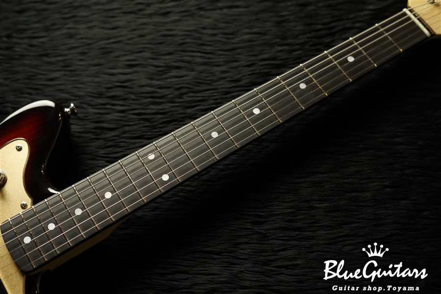 Bacchus BJM-MODERN - 3TS | Blue Guitars Online Store