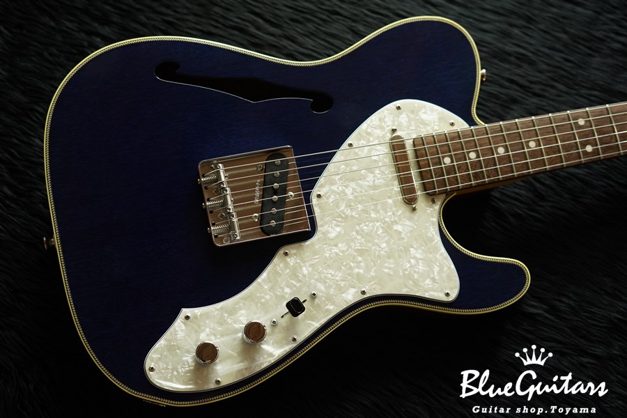 Zeus Custom Guitars ZTL-TN/HB | Blue Guitars Online Store