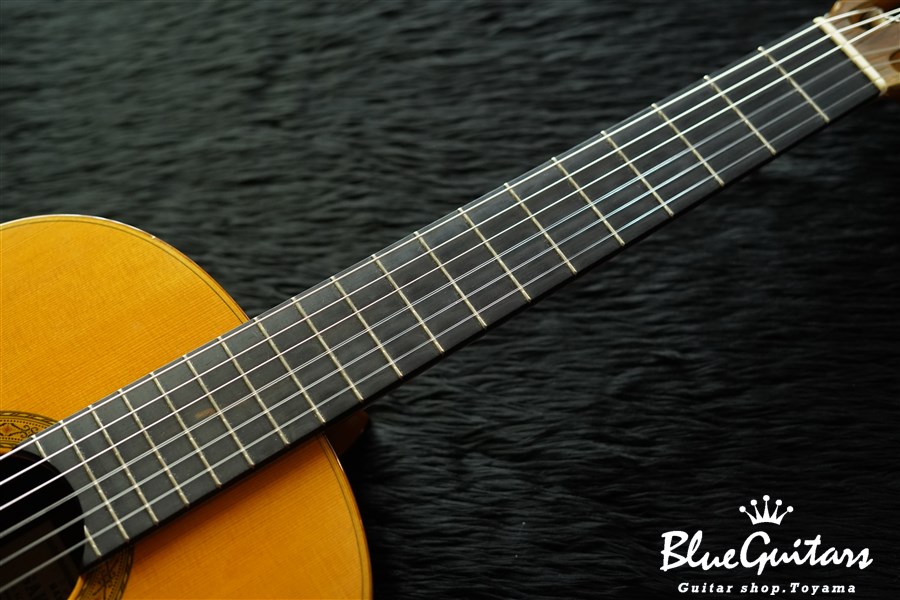 笠 桜井正毅 2010年 ギター Masaki Sakurai 桜井正毅 No.20 | Blue