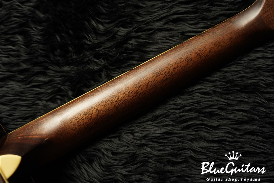 G9531 Style 3 Double-O Grand Concert - Appalachia Cloudburst