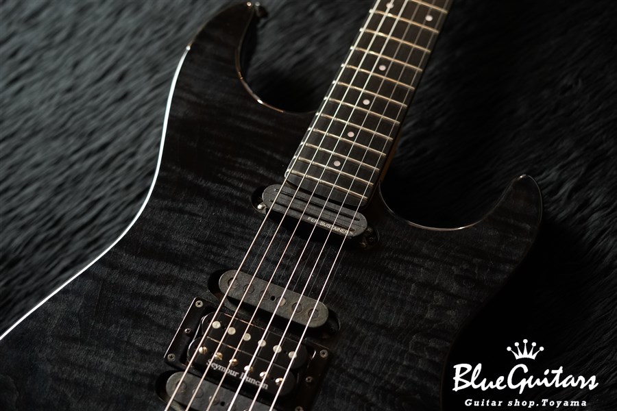 P-Project NA-TH2 | Blue Guitars Online Store