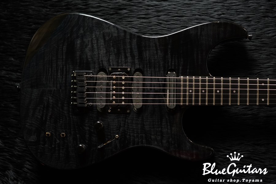 P-Project NA-TH2 | Blue Guitars Online Store