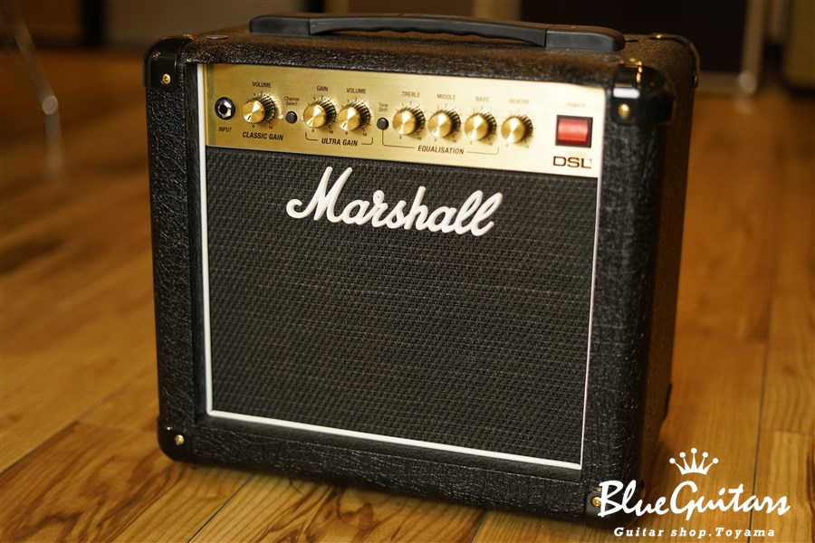 Marshall DSL1C | Blue Guitars Online Store