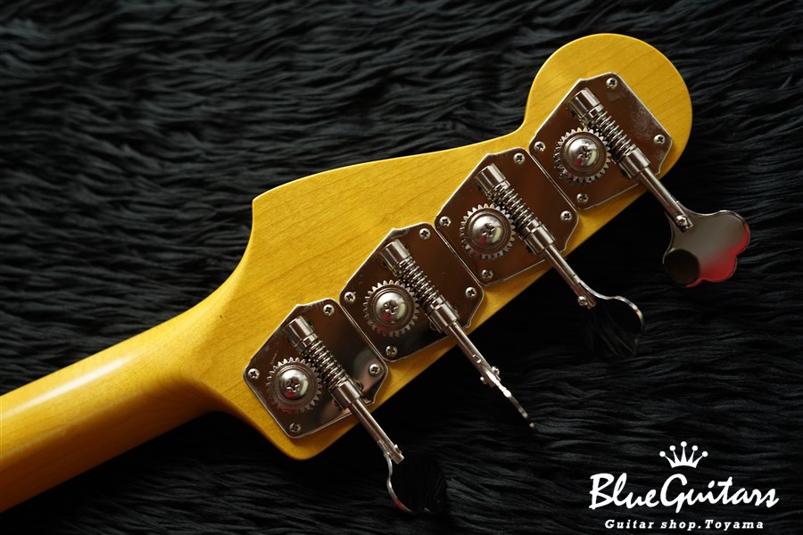 Vanzandt PBV-R2 - Lake Placid Blue / Matching Head | Blue