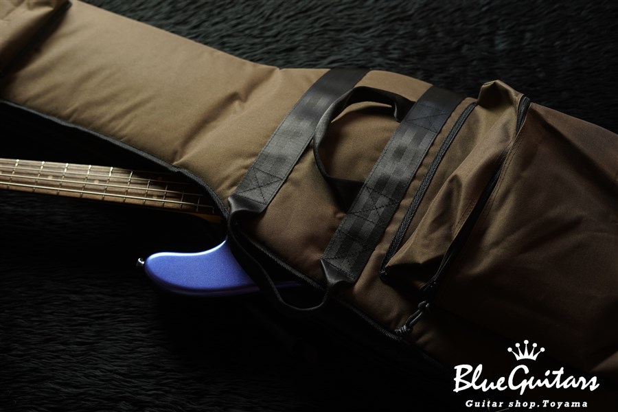 Vanzandt PBV-R2 - Lake Placid Blue / Matching Head | Blue
