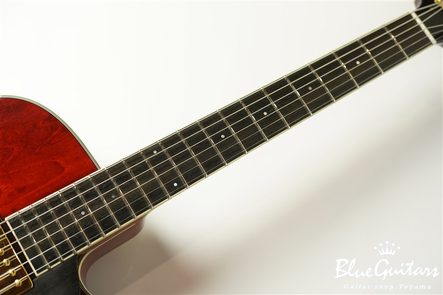 Eastman AR-403CE - Antique Red | Blue Guitars Online Store Eastman AR-403CE - Antique Red | Blue Guitars Online Store