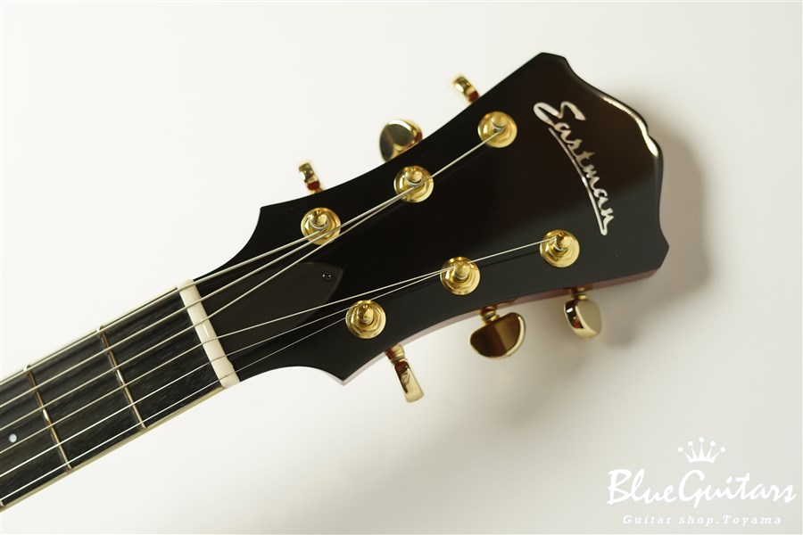 Eastman AR-403CE - Antique Red | Blue Guitars Online Store