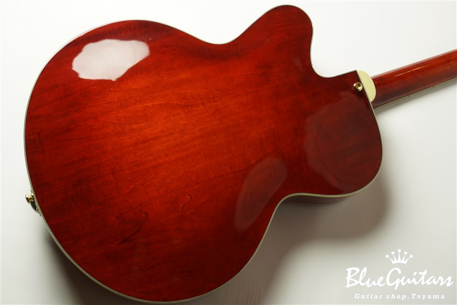 Eastman AR-403CE - Antique Red | Blue Guitars Online Store