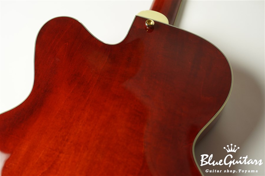 Eastman AR-403CE - Antique Red | Blue Guitars Online Store
