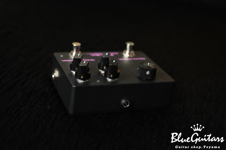 ギター BamBasic sugartone BamBasic Effectribe Sugartone（新品特価）【楽器検索デジマート】