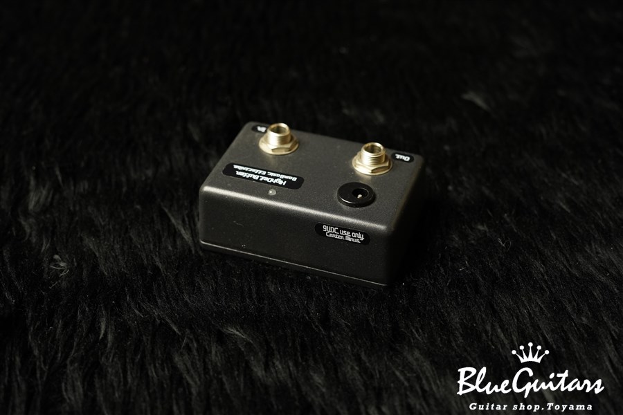 Bambasic Effectribe HighDef Buffer (Buffer) - Custom Layout | Blue Guitars  Online Store