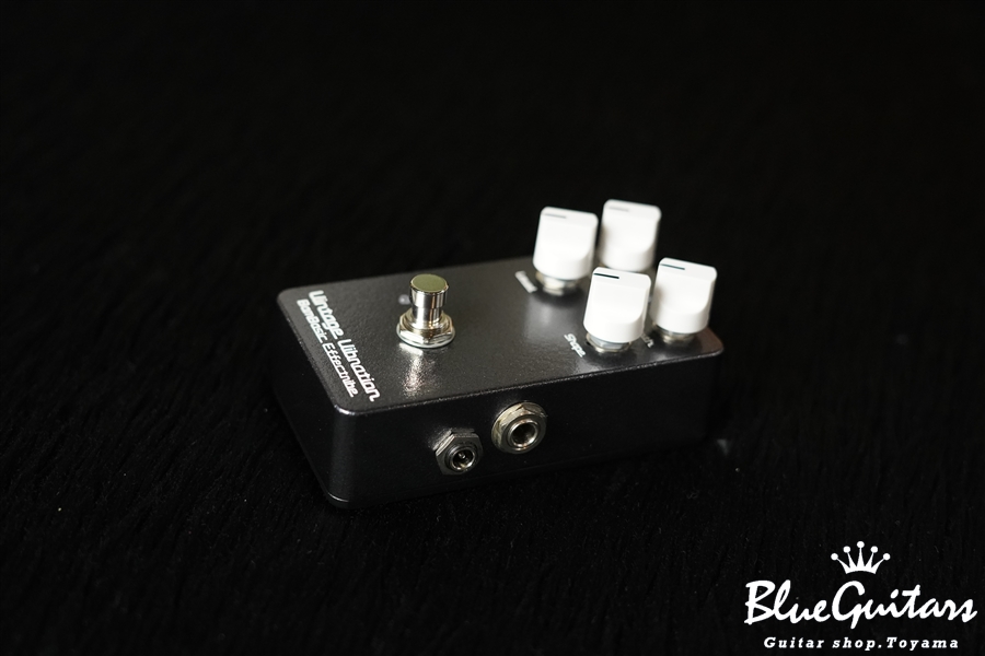 Bambasic Effectribe Vintage Vibration OPT | Blue Guitars Online Store
