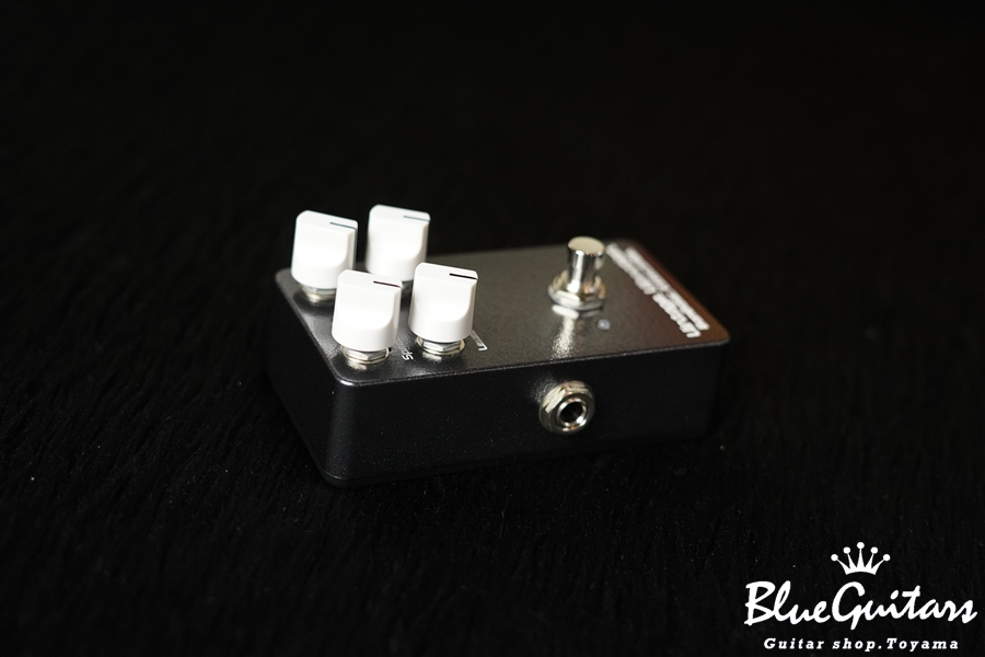 Bambasic Effectribe Vintage Vibration OPT | Blue Guitars Online Store