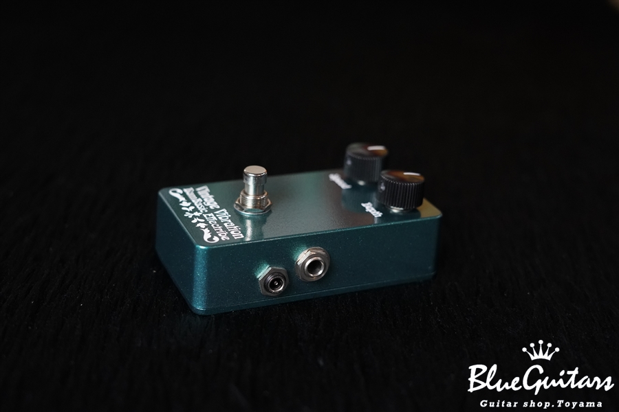 Bambasic Effectribe Vintage Vibration VCA | Blue Guitars Online Store