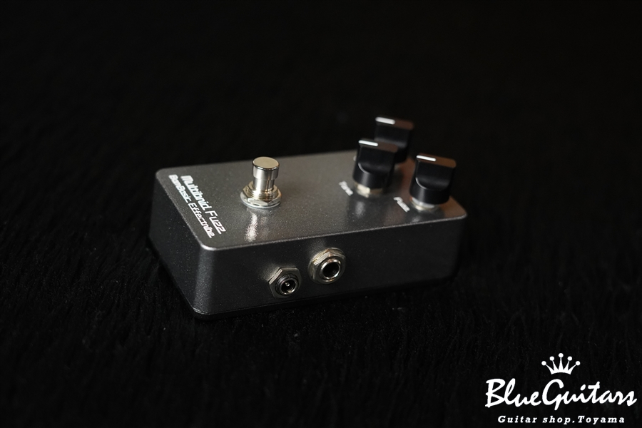 Bambasic Effectribe Multibrid Fuzz | Blue Guitars Online Store