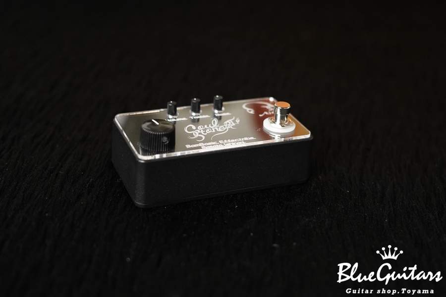 Bambasic Effectribe Soul Stone | Blue Guitars Online Store