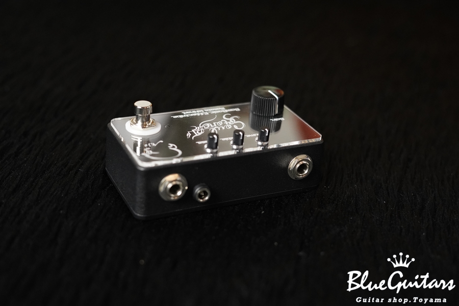 Bambasic Effectribe Soul Stone | Blue Guitars Online Store