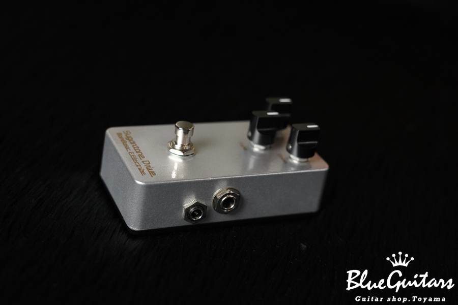 Bambasic Effectribe Wedge Drive | Blue Guitars Online Store