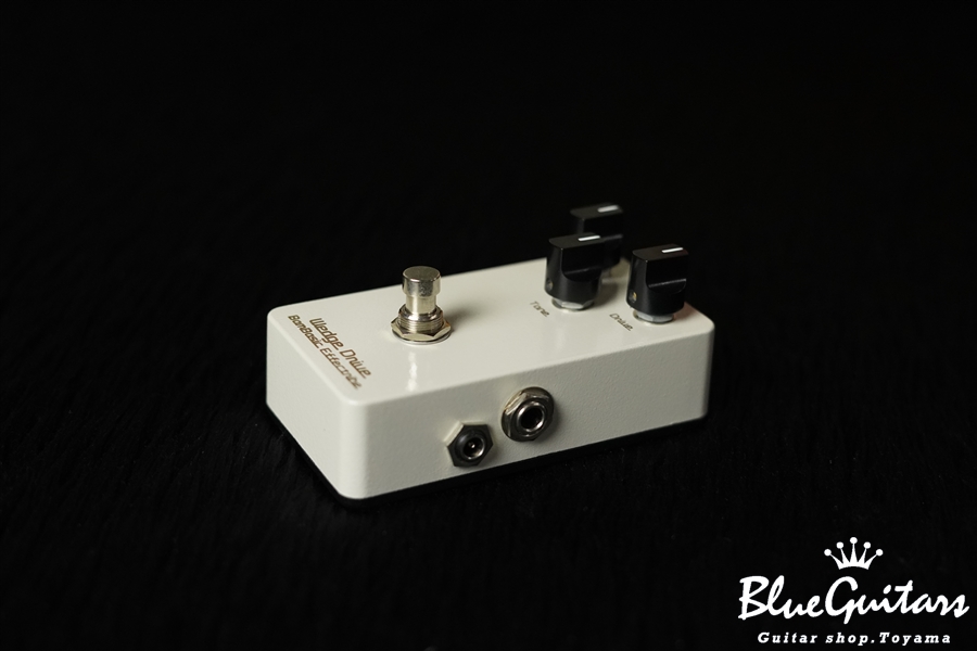 Bambasic Effectribe Wedge Drive | Blue Guitars Online Store