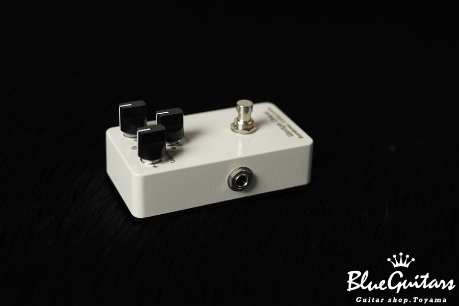 Bambasic Effectribe Wedge Drive | Blue Guitars Online Store