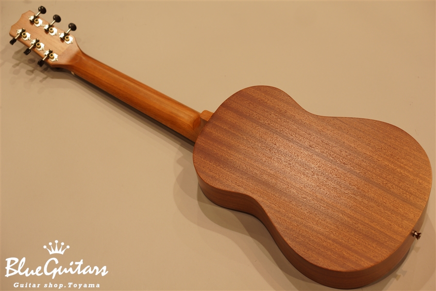 未使用 cordoba coco mini コルドバ ミニギター マホガニー Cordoba Coco Mini MH | Blue Guitars Online Store