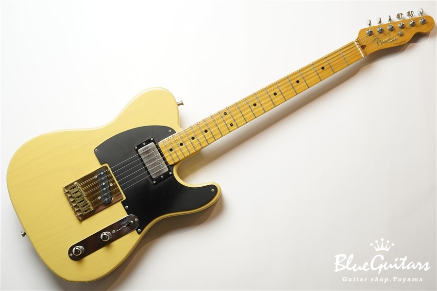 Fender TL52-80SPL - OWB | Blue Guitars Online Store