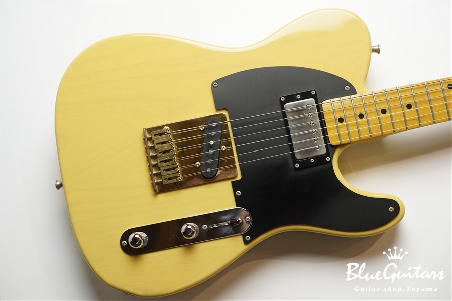 Fender TL52-80SPL - OWB | Blue Guitars Online Store