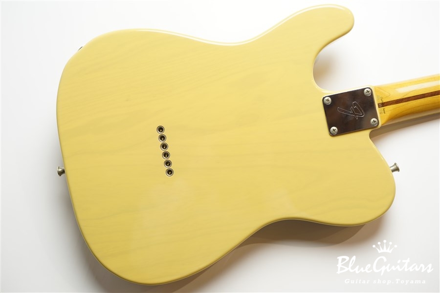 Fender TL52-80SPL - OWB | Blue Guitars Online Store