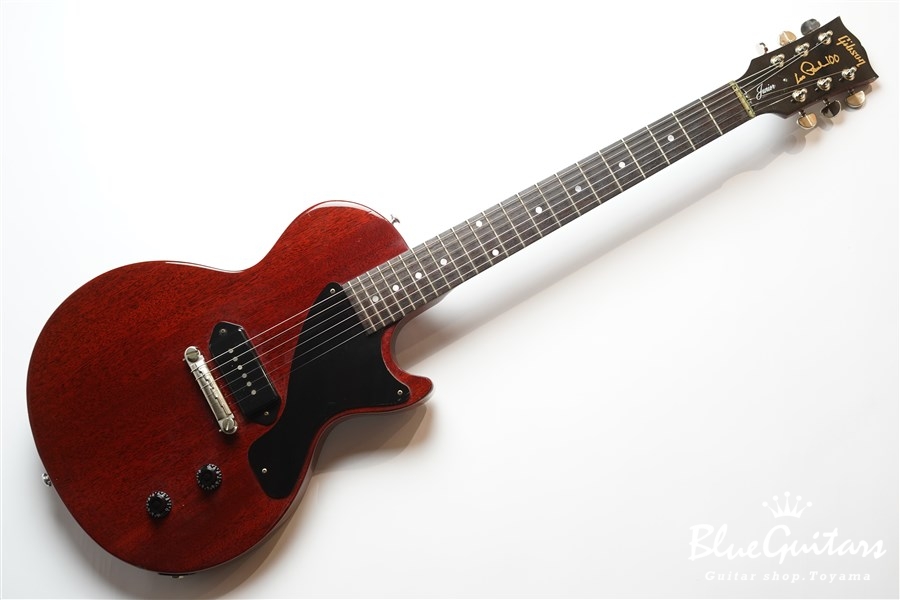 Gibson Les Paul Junior Single Cut 2015 - Heritage Cherry | Blue Guitars  Online Store