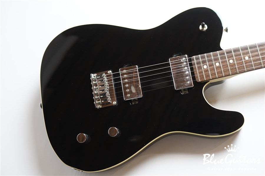 Fender Made in Japan Modern Telecaster HH | Blue Guitars Online Store
