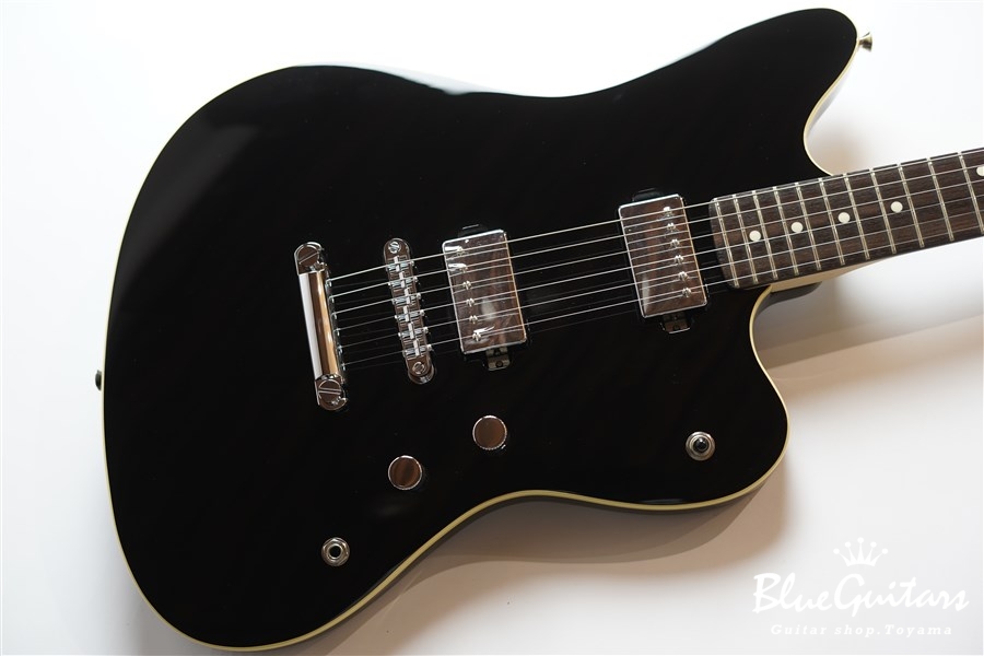 Fender Made in Japan Modern Jazzmaster HH | Blue Guitars Online Store