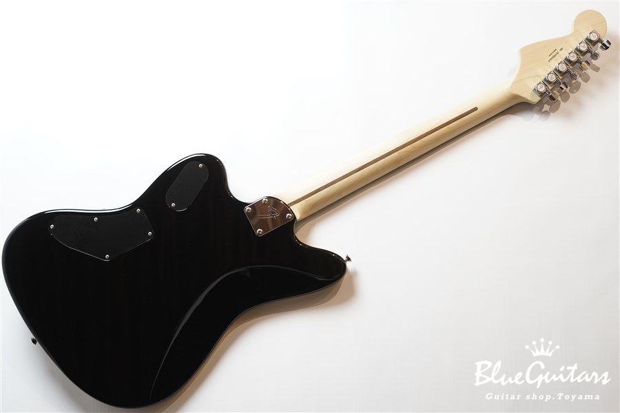 Fender Made in Japan Modern Jazzmaster HH | Blue Guitars Online Store