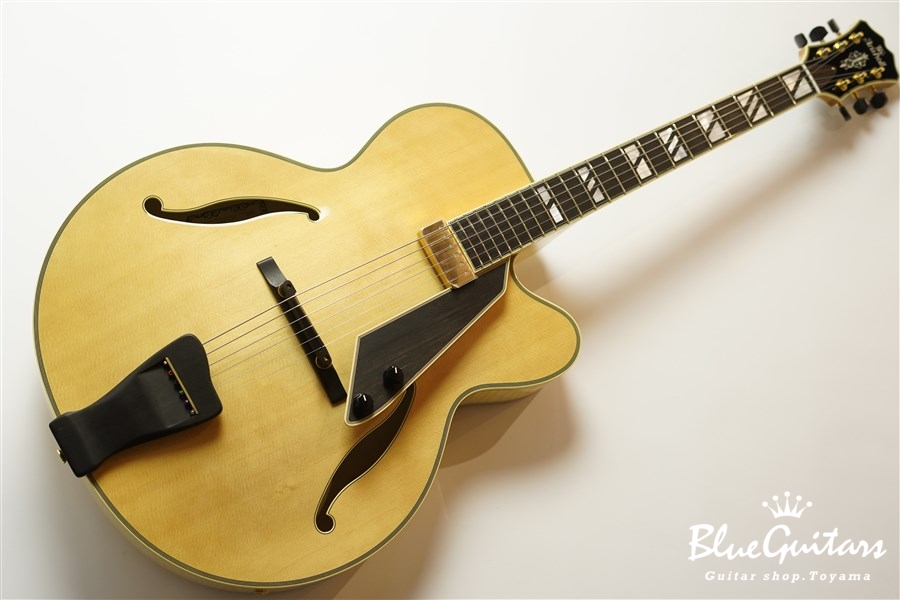 Aria Pro II FA-2000 - Natural | Blue Guitars Online Store