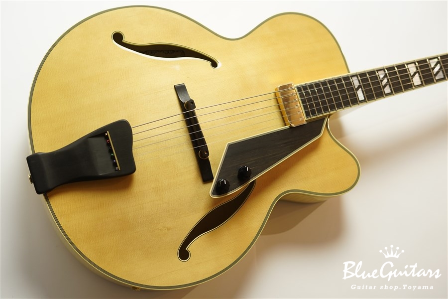 Aria Pro II FA-2000 - Natural | Blue Guitars Online Store