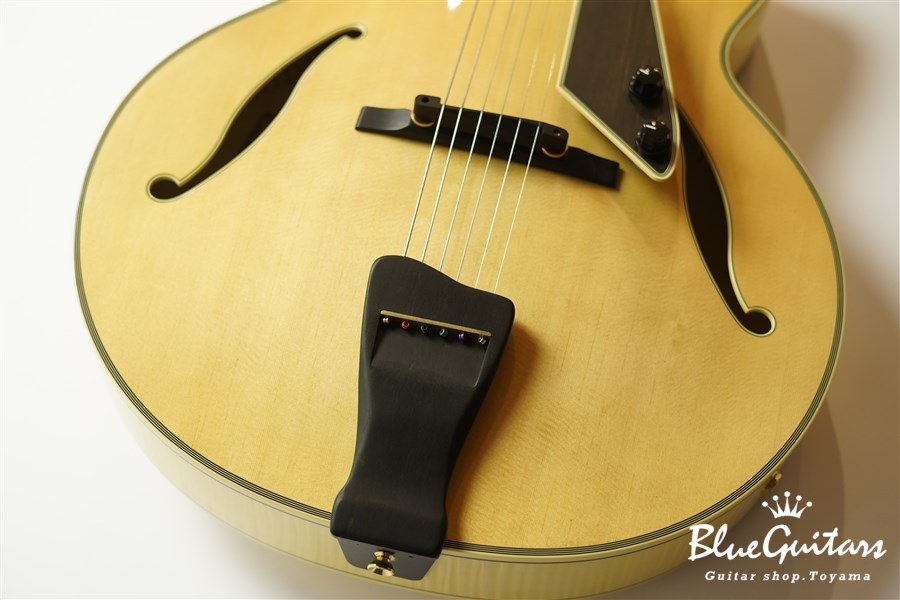 Aria Pro II FA-2000 - Natural | Blue Guitars Online Store