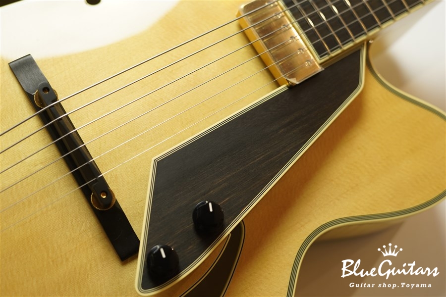 Aria Pro II FA-2000 - Natural | Blue Guitars Online Store