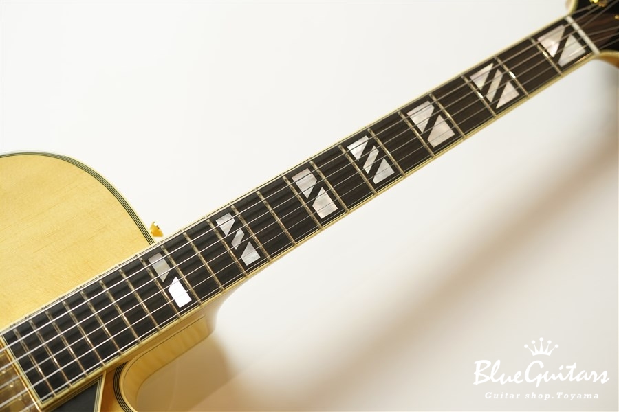 Aria Pro II FA-2000 - Natural | Blue Guitars Online Store