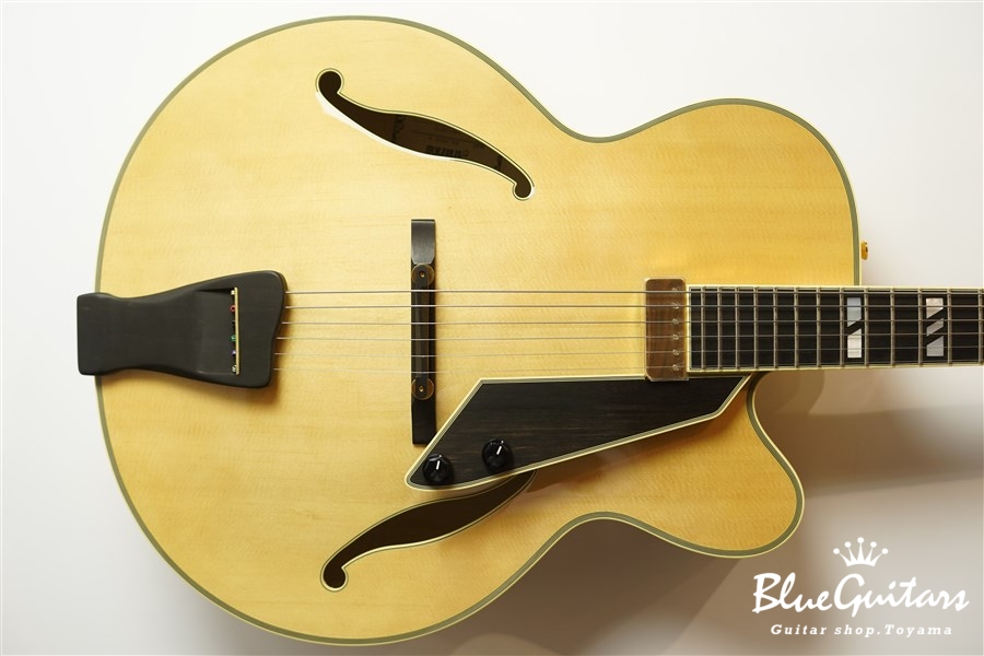 Aria Pro II FA-2000 - Natural | Blue Guitars Online Store