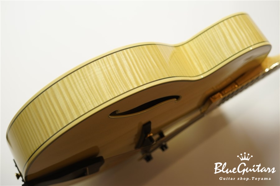 Aria Pro II FA-2000 - Natural | Blue Guitars Online Store