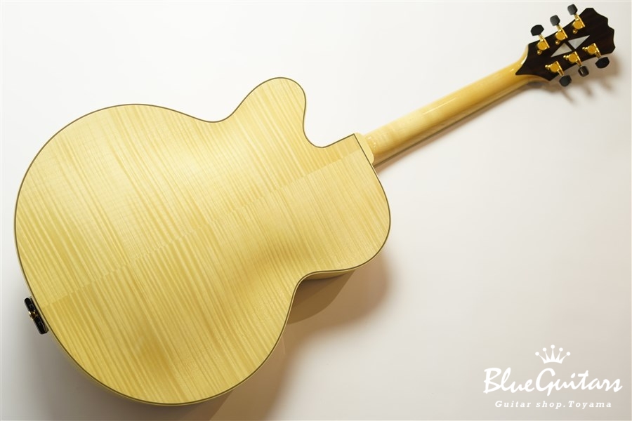 Aria Pro II FA-2000 - Natural | Blue Guitars Online Store