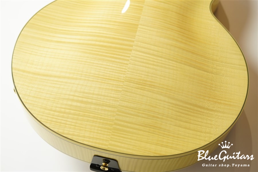 Aria Pro II FA-2000 - Natural | Blue Guitars Online Store